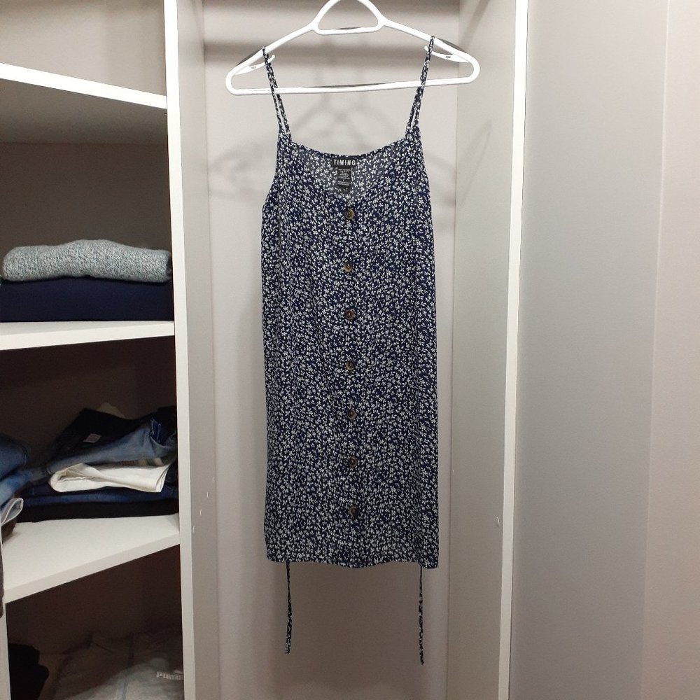 Adorable Summer Dress